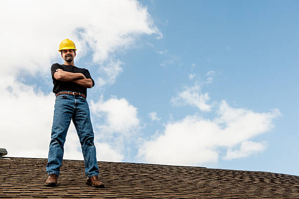 Roof Repair Estimates in Antelope, CA